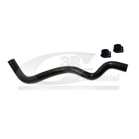 Kit Capteur Pression Gaz échappement Pour Renault Kadjar Kangoo III Monospace