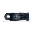 Capteur Pression Tuyau d'Admission d'Air Pour Renault Opel Fiat Nissan 4417030