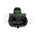 Capteur Pression Tuyau d'Admission d'Air Pour Renault Opel Fiat Nissan 4417030