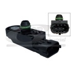 Capteur Pression Tuyau d'Admission d'Air Pour Renault Opel Fiat Nissan 4417030