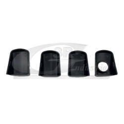 Kit Cache Couvre Poignées Pour Peugeot Fiat Citroën 9101GE 9101GG 9101JR