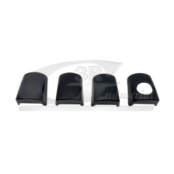 Kit Cache Couvre Poignées Pour Peugeot Fiat Citroën 9101GE 9101GG 9101JR