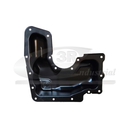 Carter d'Huile Moteur Pour Peugeot Opel Citroën DS 9802366780 3553431 3639894