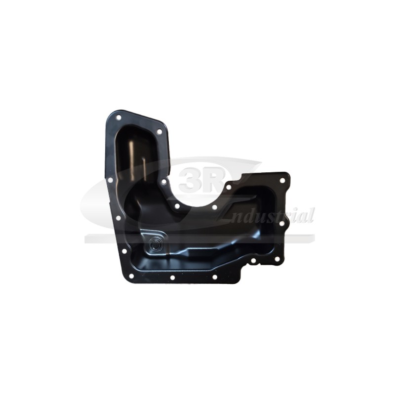 Carter d'Huile Moteur Pour Peugeot Opel Citroën DS 9802366780 3553431 3639894