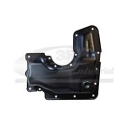 Carter d'Huile Moteur Pour Peugeot Opel Citroën DS 9802366780 3553431 3639894