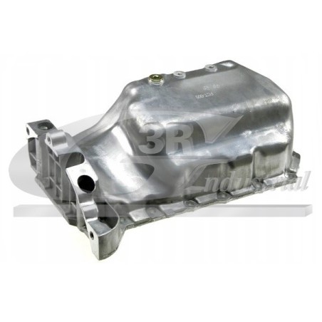 Carter d'Huile Moteur Pour Peugeot 206 CC Combispace Tepee Citroën