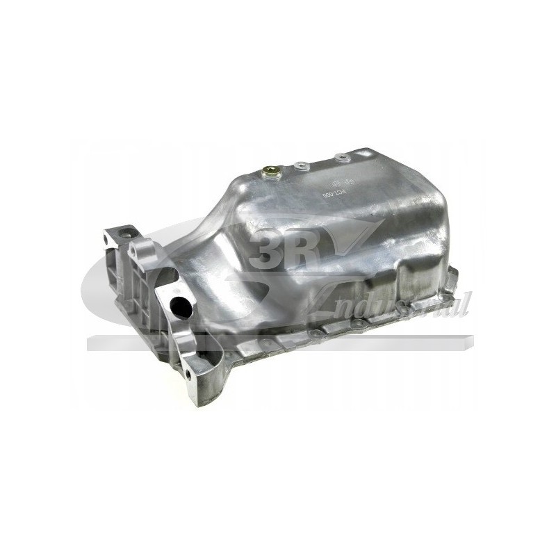 Carter d'Huile Moteur Pour Peugeot 206 CC Combispace Tepee Citroën