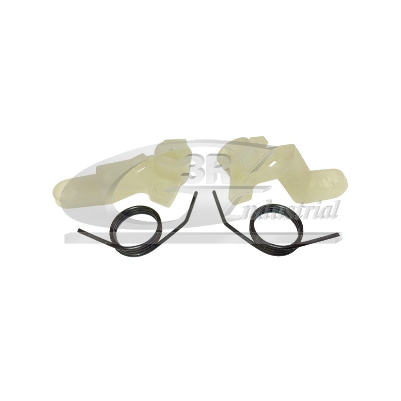 Kit Réparation Poignée de Porte Latérale Droite Pour Peugeot Citroën