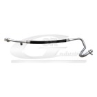 Tuyau de Clim Pour Renault Opel Movano B Nissan 924548982R