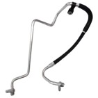Tuyau de Clim Pour Peugeot 208 I 2008 Citroën C3 II DS3 DS 6477K0 9682115580