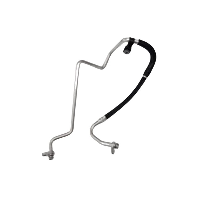 Tuyau de Clim Pour Peugeot 208 I 2008 Citroën C3 II DS3 DS 6477K0 9682115580