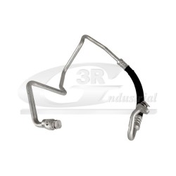 Tuyau de Clim Pour Peugeot 301 Citroën C-Elysee 9674395480