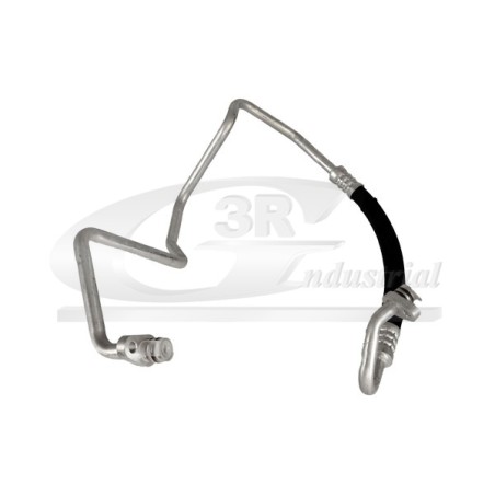 Tuyau de Clim Pour Peugeot 301 Citroën C-Elysee 9674395480