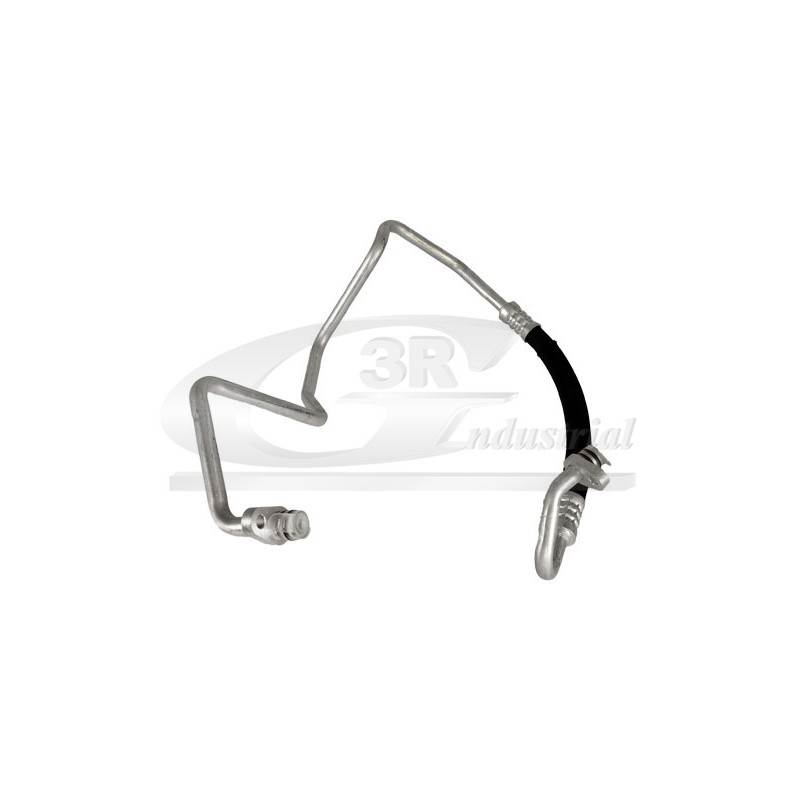 Tuyau de Clim Pour Peugeot 301 Citroën C-Elysee 9674395480