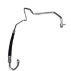 Tuyau de Clim Pour Peugeot 301 Citroën C-Elysee 9674395480