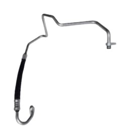 Tuyau de Clim Pour Peugeot 301 Citroën C-Elysee 9674395480