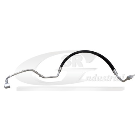 Tuyau de Clim Pour Peugeot Fiat Citroën 1378345080 1620299780