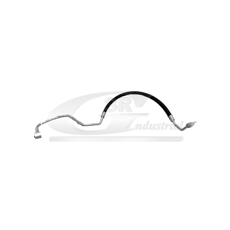 Tuyau de Clim Pour Peugeot Fiat Citroën 1378345080 1620299780