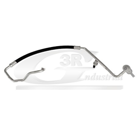 Tuyau de Clim Pour Renault Opel Movano B Nissan 924906005R