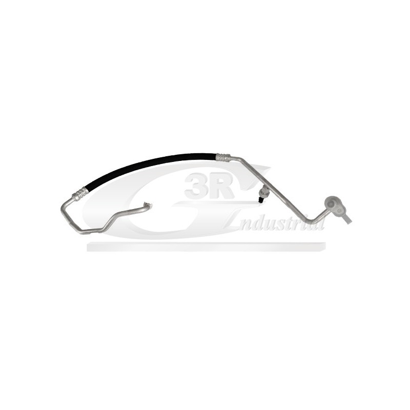 Tuyau de Clim Pour Renault Opel Movano B Nissan 924906005R