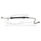 Tuyau de Clim Pour Renault Captur I Clio IV - 924547772R