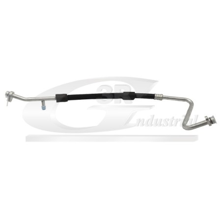 Tuyau de Clim Pour Renault Captur I Clio IV - 924547772R