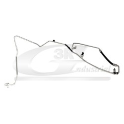Tuyau de Clim Pour Renault Captur I Clio IV - 924403126R