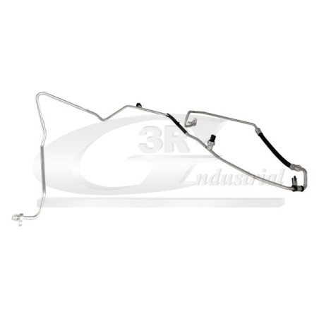 Tuyau de Clim Pour Renault Captur I Clio IV - 924403126R