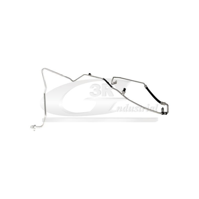 Tuyau de Clim Pour Renault Captur I Clio IV - 924403126R