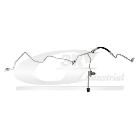 Tuyau de Clim Pour Renault Grand Scénic III Megane CC 924408507R