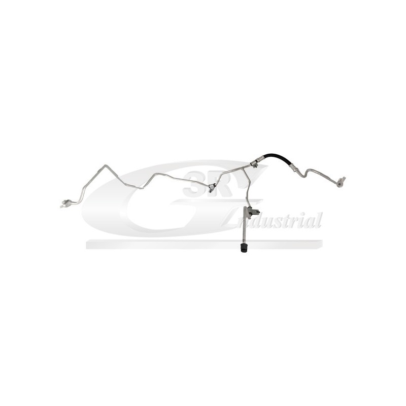 Tuyau de Clim Pour Renault Grand Scénic III Megane CC 924408507R