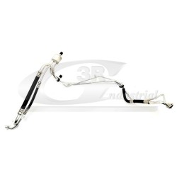 Tuyau de Clim Pour Peugeot Tepee RCZ Citroën