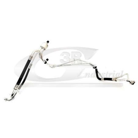 Tuyau de Clim Pour Peugeot Tepee RCZ Citroën