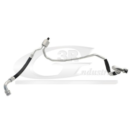 Tuyau de Clim Pour Peugeot Tepee RCZ Citroën