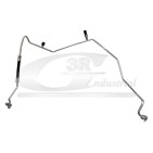 Tuyau de Clim Pour Peugeot Tepee RCZ Citroën