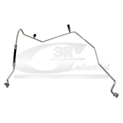 Tuyau de Clim Pour Peugeot Tepee RCZ Citroën
