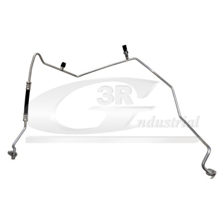 Tuyau de Clim Pour Peugeot Tepee RCZ Citroën