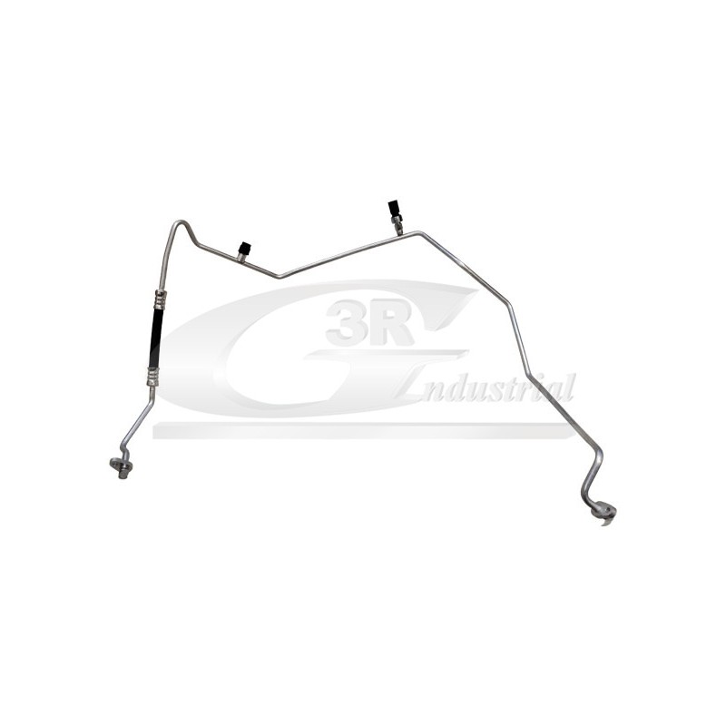 Tuyau de Clim Pour Peugeot Tepee RCZ Citroën
