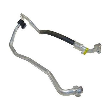 Tuyau de Clim Pour Peugeot 208 I 2008 Citroën C3 III Picasso DS 9678393980