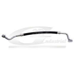 Tuyau de Clim Pour Peugeot Expert Opel Fiat Toyota 9806559880
