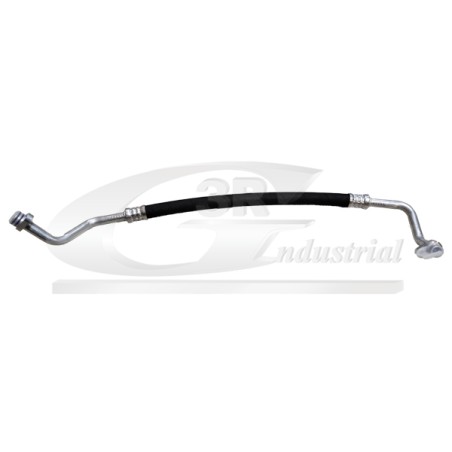 Tuyau de Clim Pour Peugeot Expert Opel Fiat Toyota 9806559880