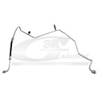 Tuyau de Clim Pour Peugeot Tepee RCZ Citroën