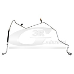 Tuyau de Clim Pour Peugeot Tepee RCZ Citroën