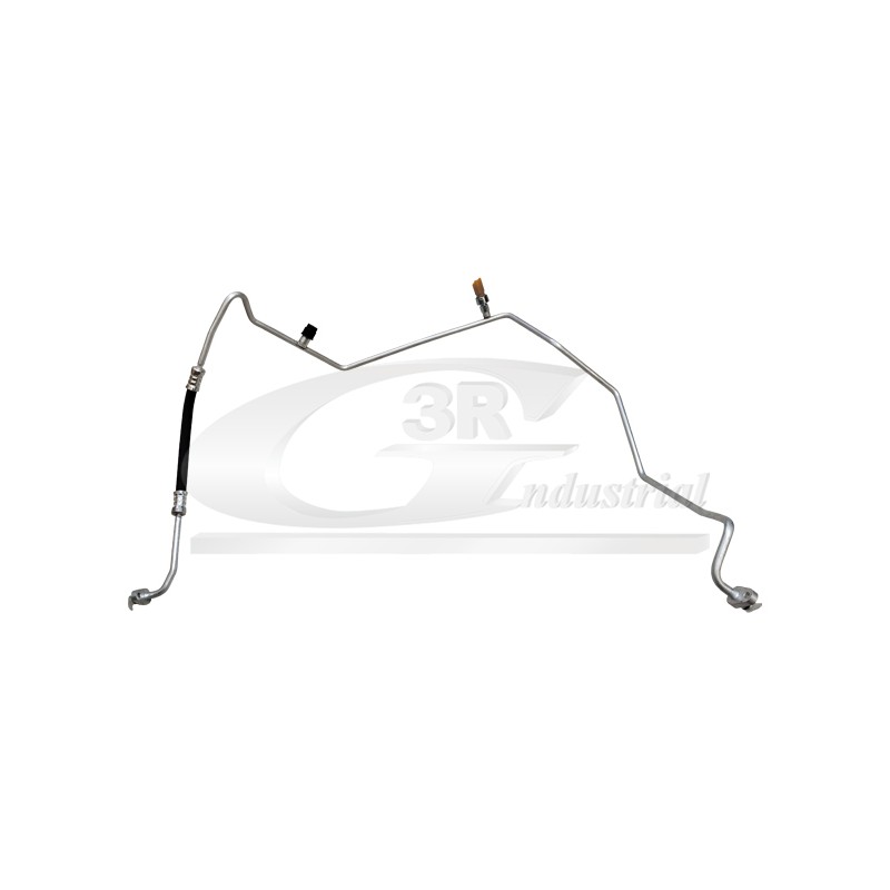 Tuyau de Clim Pour Peugeot Tepee RCZ Citroën