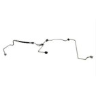 Tuyau de Clim Pour Renault Fluence Megane III 924400029R 924406140R