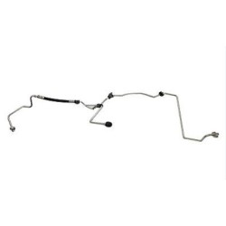 Tuyau de Clim Pour Renault Fluence Megane III 924400029R 924406140R