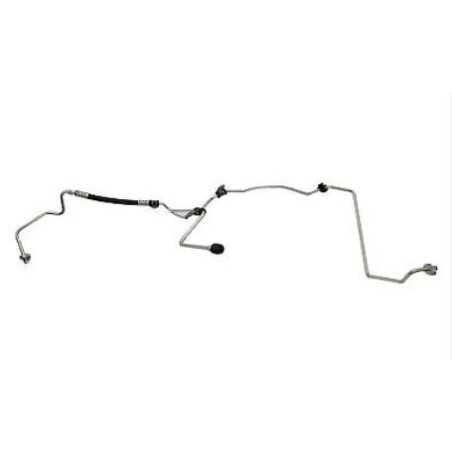 Tuyau de Clim Pour Renault Fluence Megane III 924400029R 924406140R