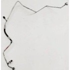 Tuyau de Clim Pour Renault Laguna III Grandtour 924400003R