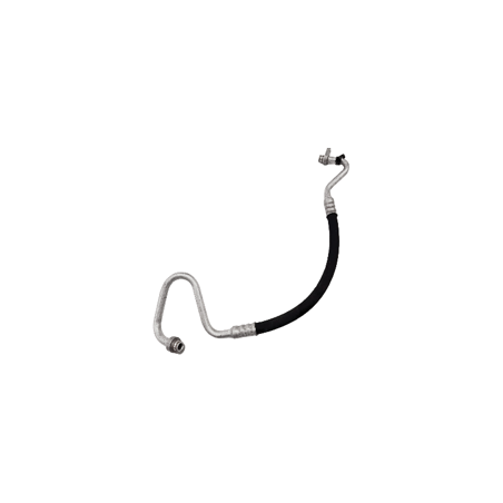 Tuyau de Clim Pour Renault Clio II - 8200156025
