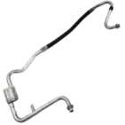 Tuyau de Clim Pour Dacia Logan Express MCV 8200386163